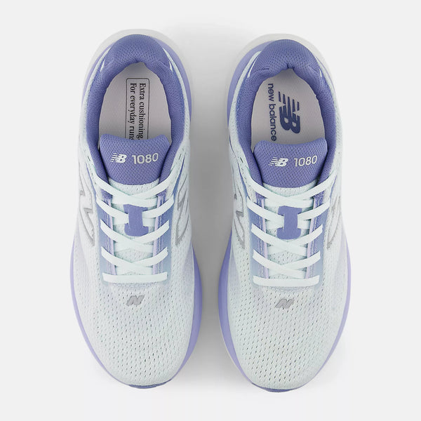 New Balance Women's 1080v15 - Blue / Grey