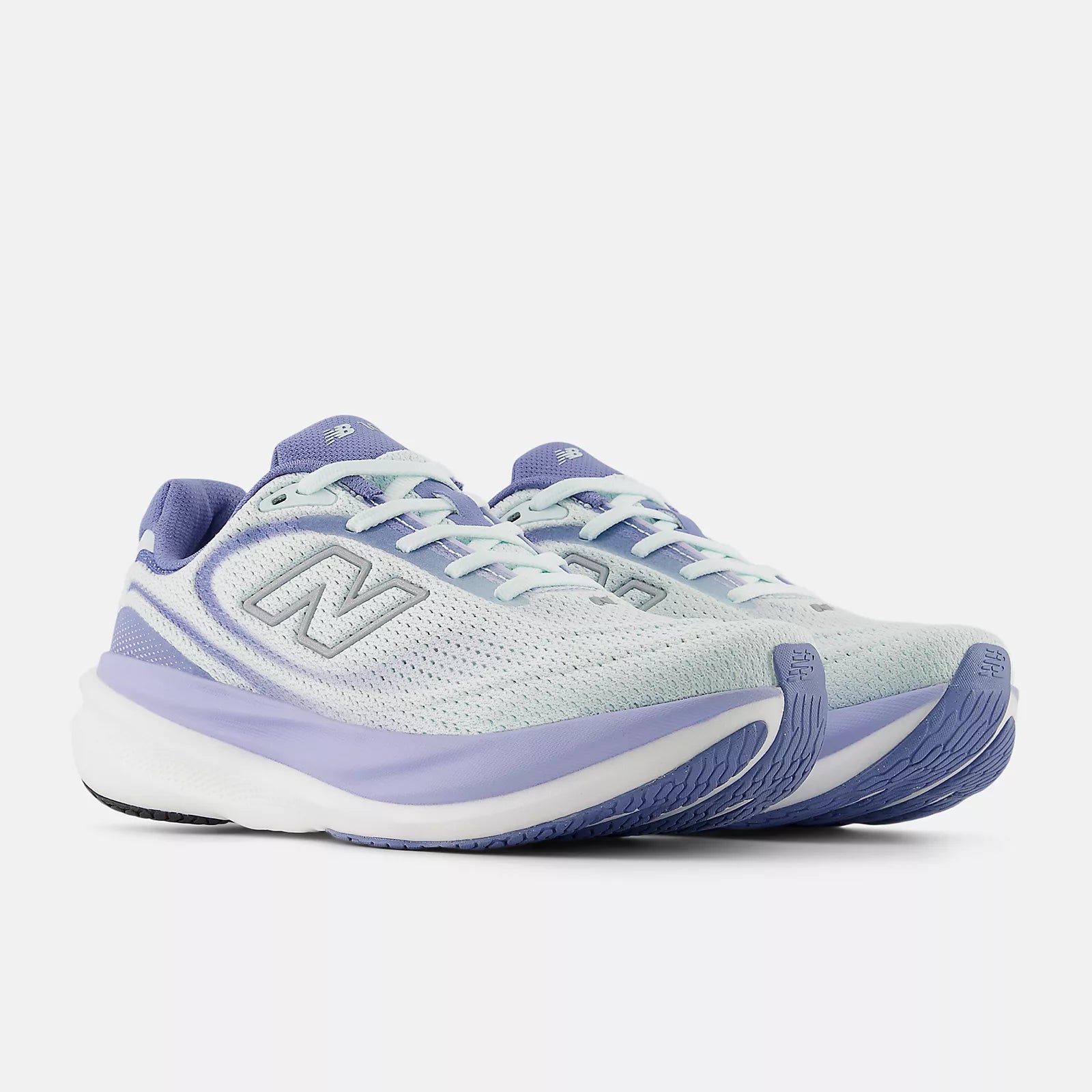 New Balance Women's 1080v15 - Blue / Grey