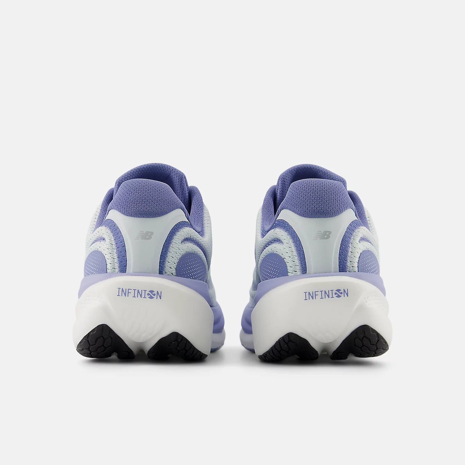 New Balance Women's 1080v15 - Blue / Grey