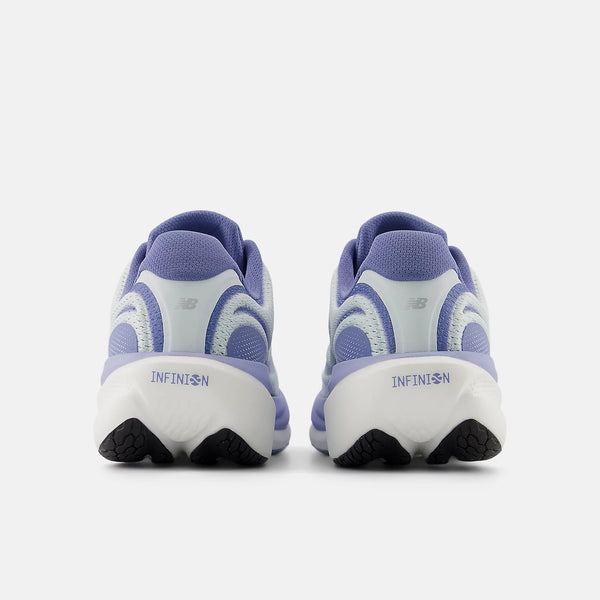 New Balance Women's 1080v15 - Blue / Grey