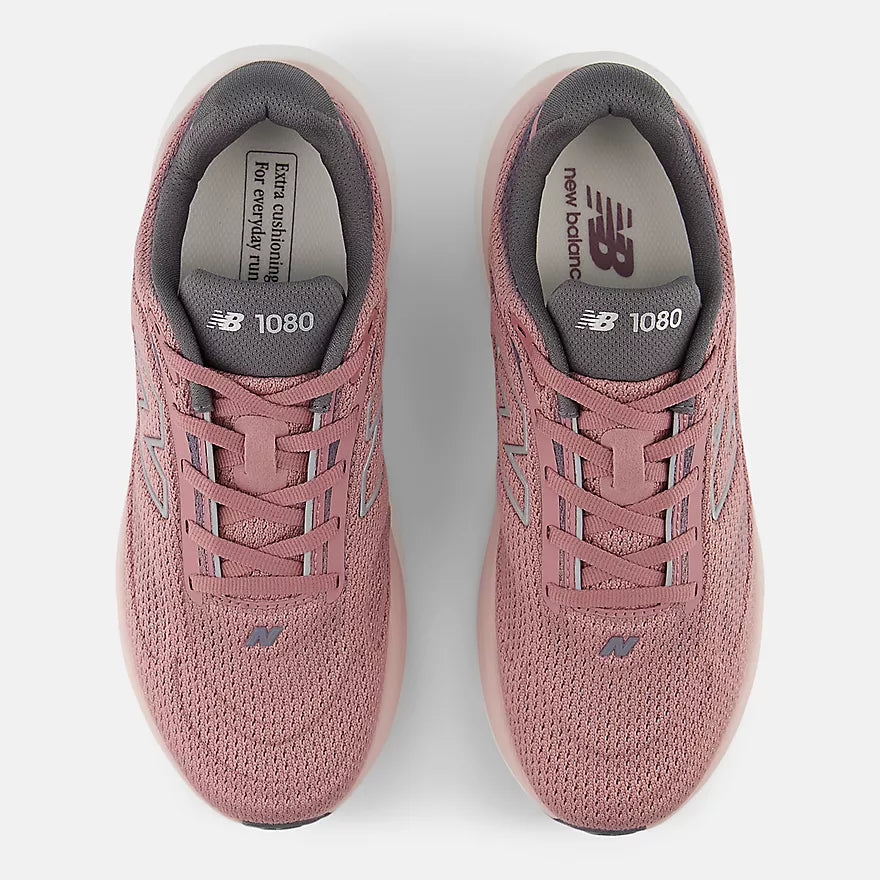New Balance Women's 1080v15 - Rosewood