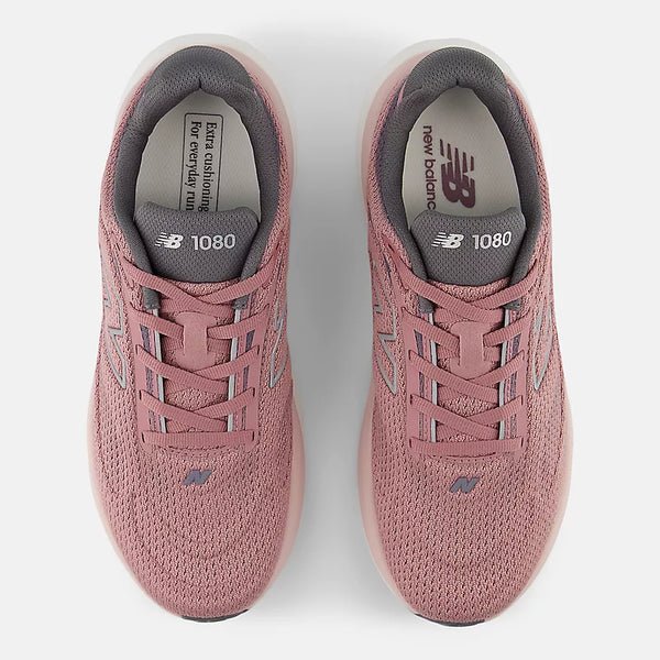 New Balance Women's 1080v15 - Rosewood