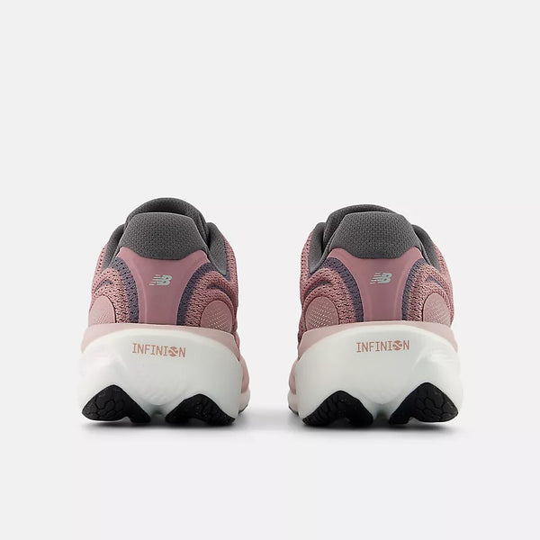 New Balance Women's 1080v15 - Rosewood