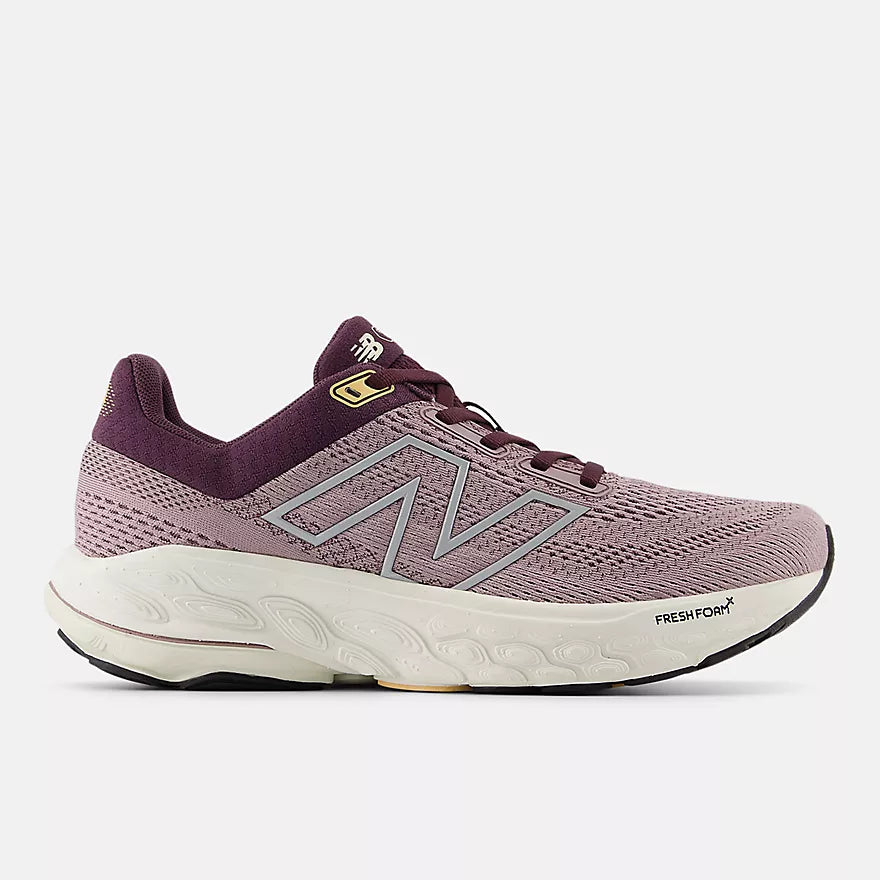 New Balance Women's 860v14 - Ice Wine