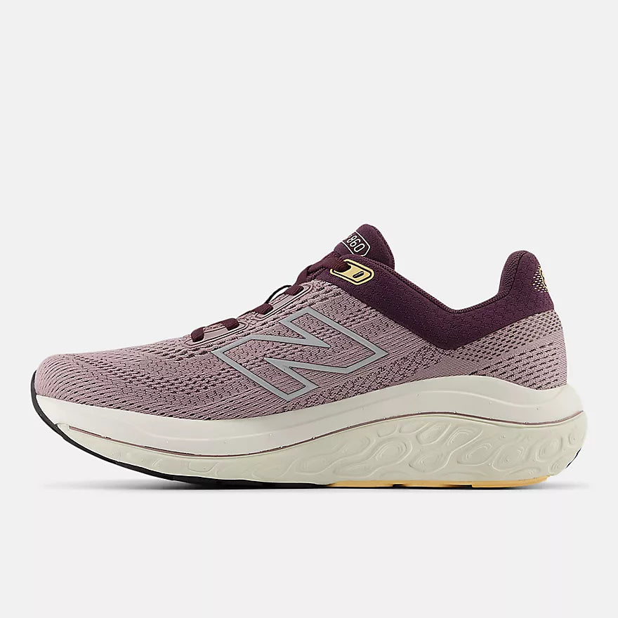 New Balance Women's 860v14 - Ice Wine