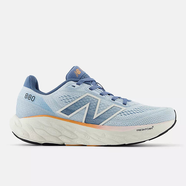 New Balance Women's 880v14 - Quarry Blue