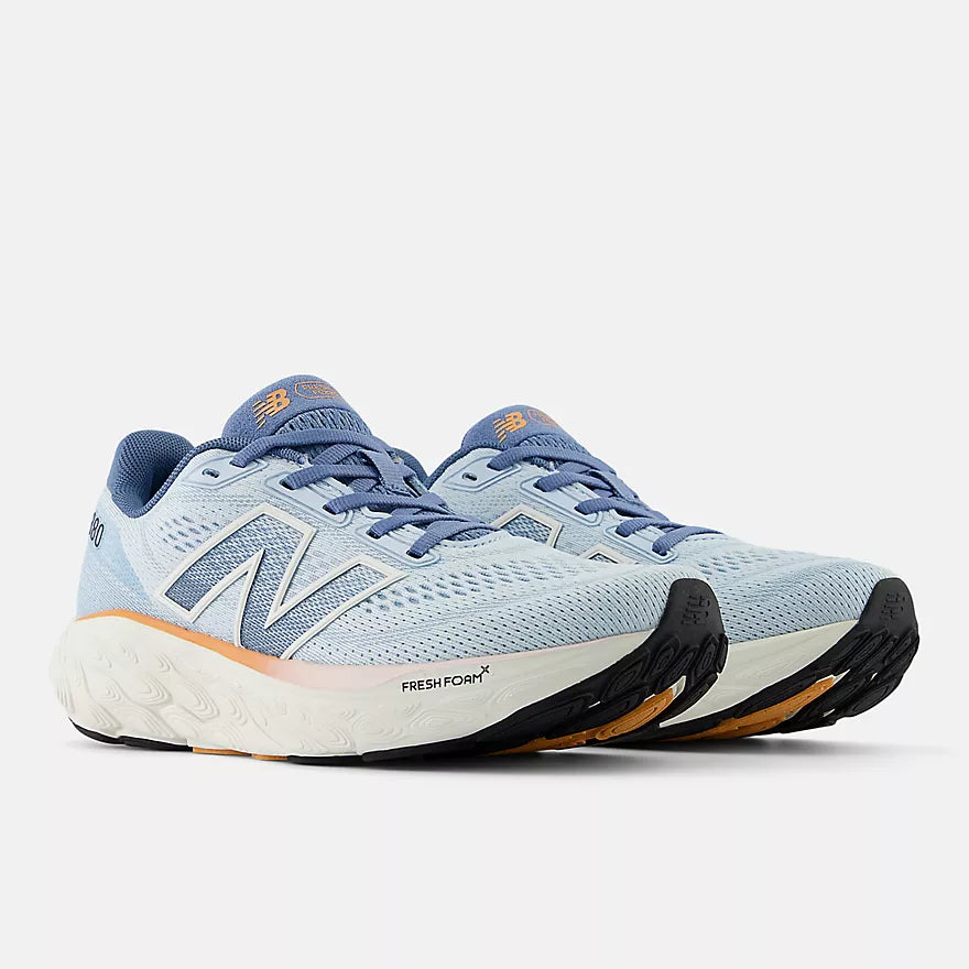 New Balance Women's 880v14 - Quarry Blue