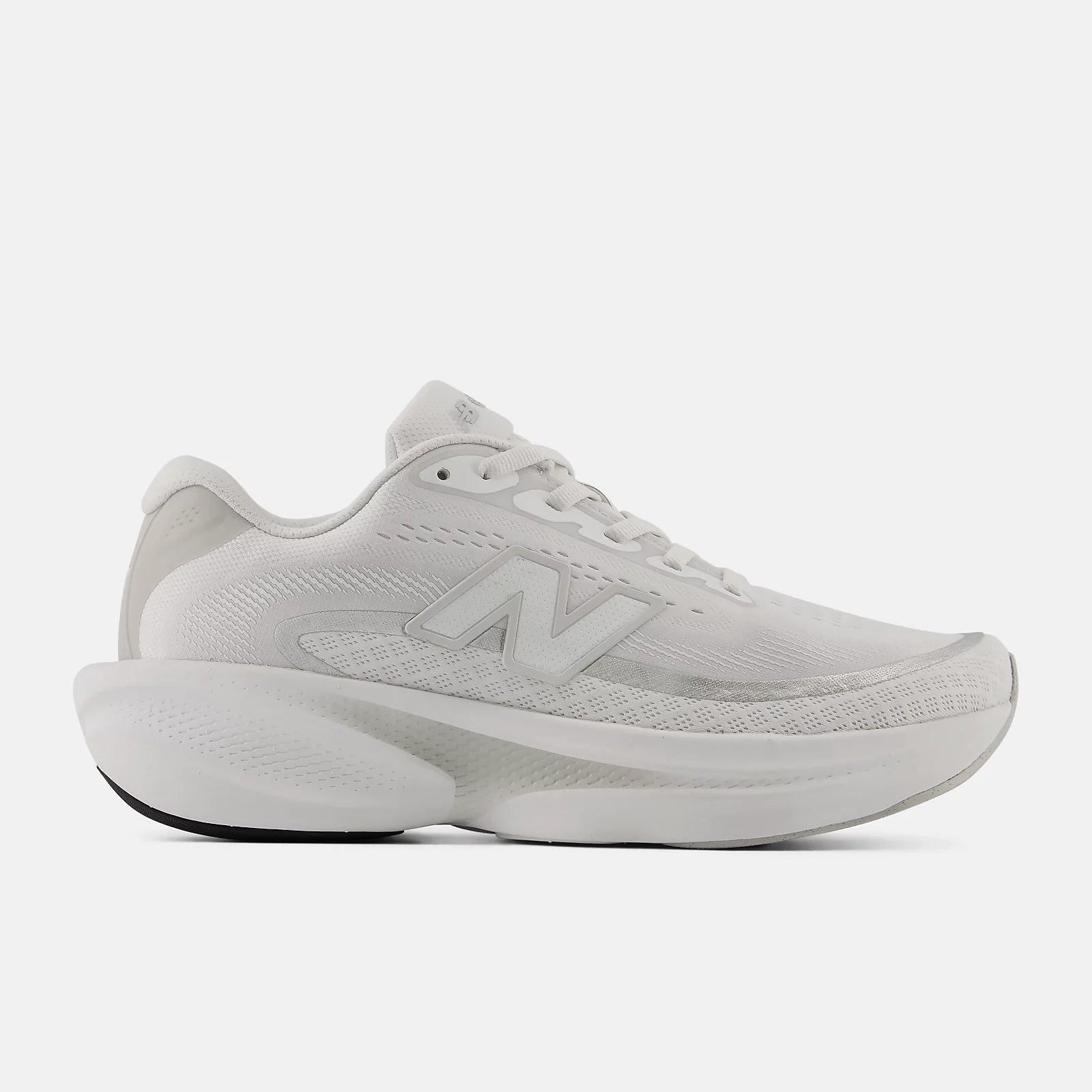 New Balance Women's Ellipse v1 - White/Silver