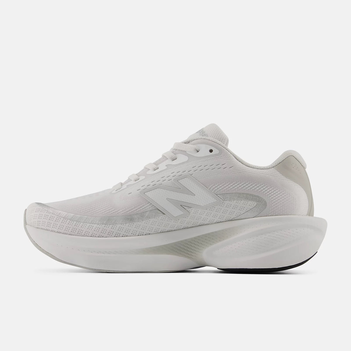 New Balance Women's Ellipse v1 - White/Silver