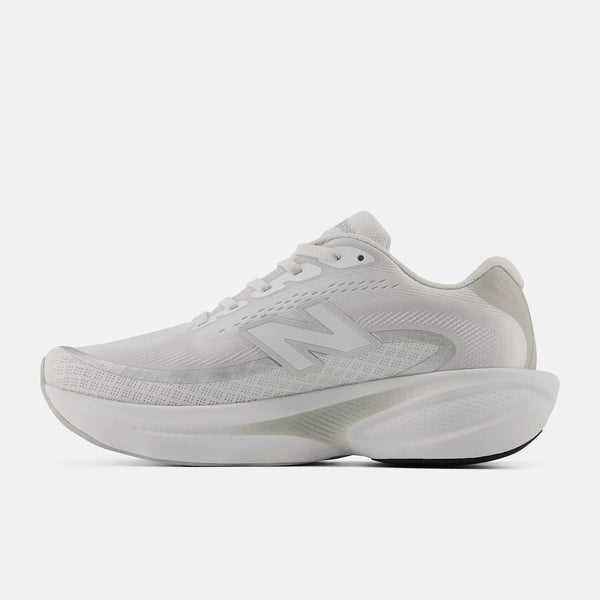 New Balance Women's Ellipse v1 - White/Silver