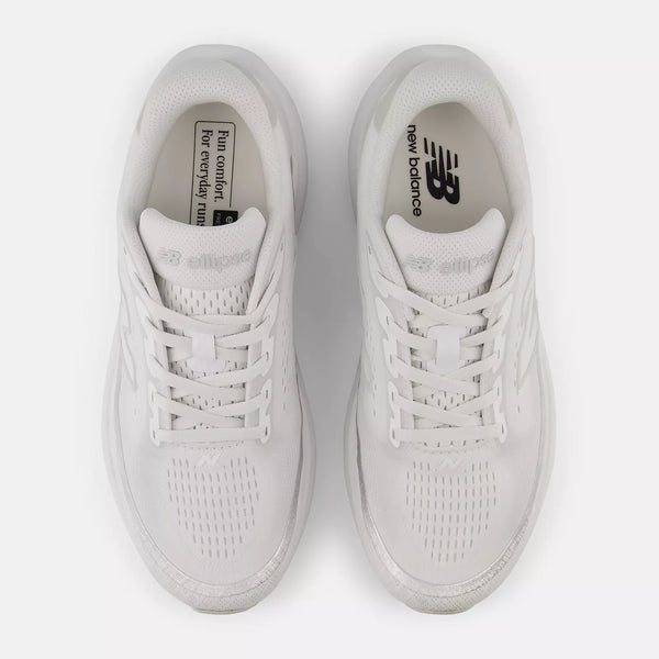 New Balance Women's Ellipse v1 - White/Silver