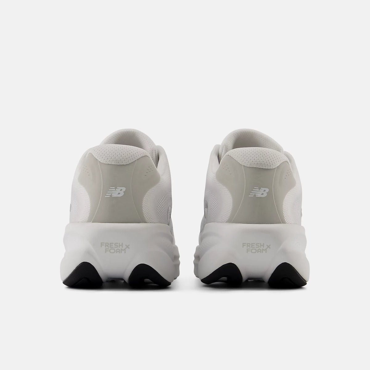 New Balance Women's Ellipse v1 - White/Silver