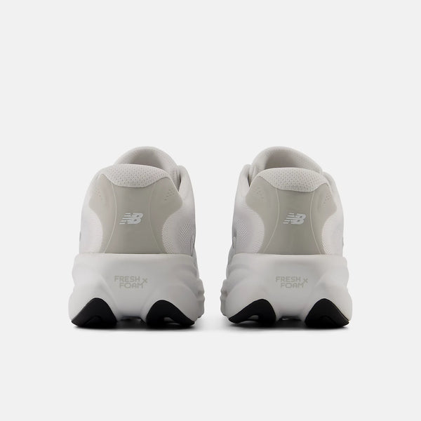 New Balance Women's Ellipse v1 - White/Silver