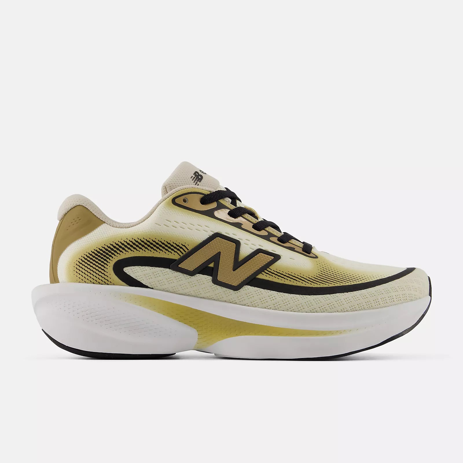 New Balance Women's Ellipse v1 - Brown/Beige