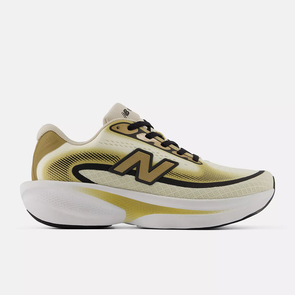 New Balance Women's Ellipse v1 - Brown/Beige