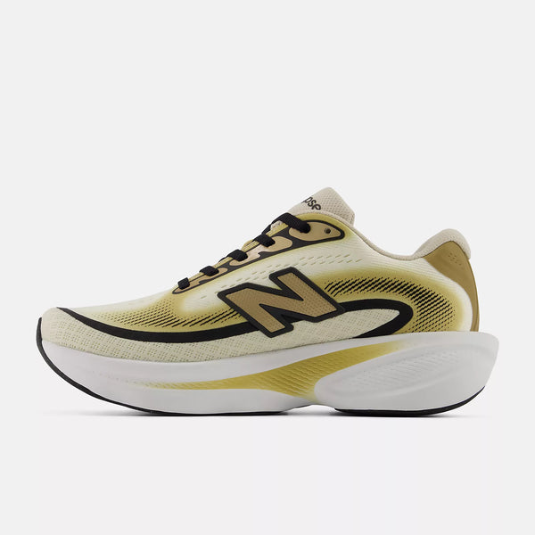 New Balance Women's Ellipse v1 - Brown/Beige