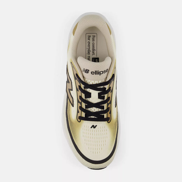 New Balance Women's Ellipse v1 - Brown/Beige