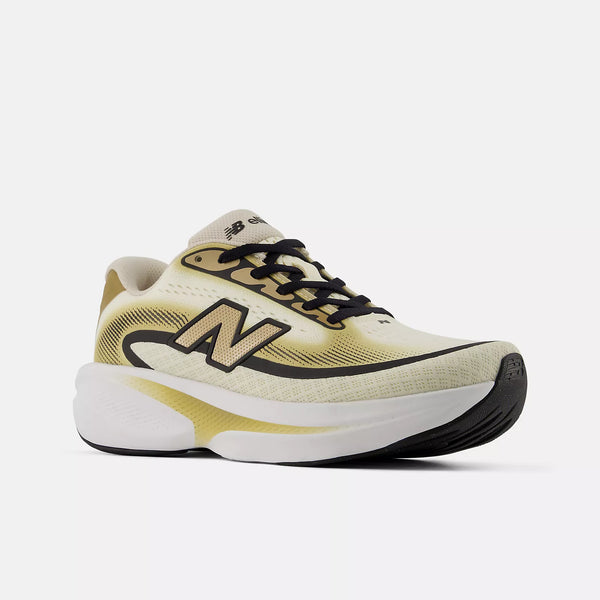 New Balance Women's Ellipse v1 - Brown/Beige