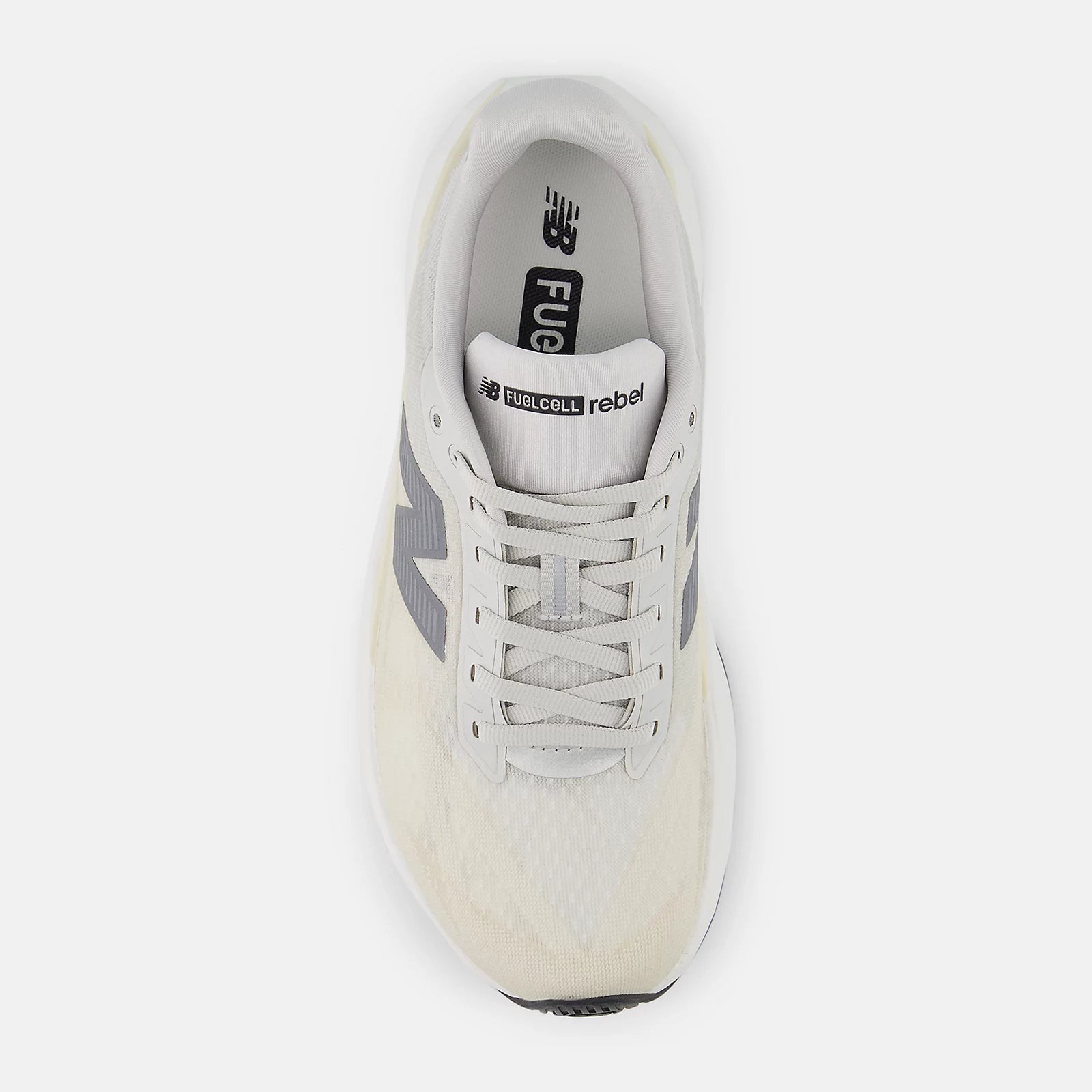 New Balance Women's FuelCell Rebel v5 - Grey Matter
