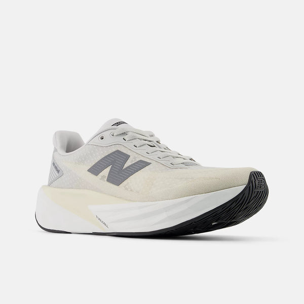 New Balance Women's FuelCell Rebel v5 - Grey Matter