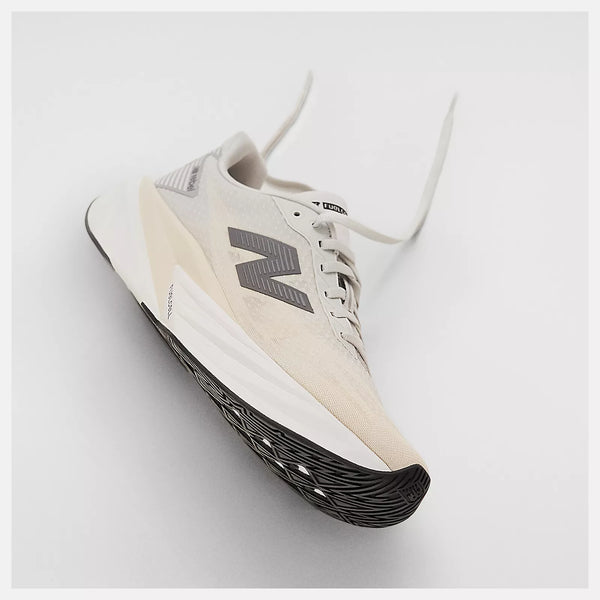 New Balance Women's FuelCell Rebel v5 - Grey Matter