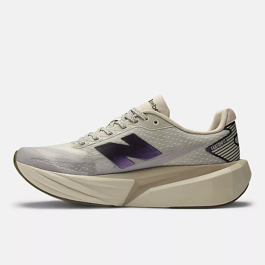 New Balance Women's FuelCell Rebel v5 - Shipyard