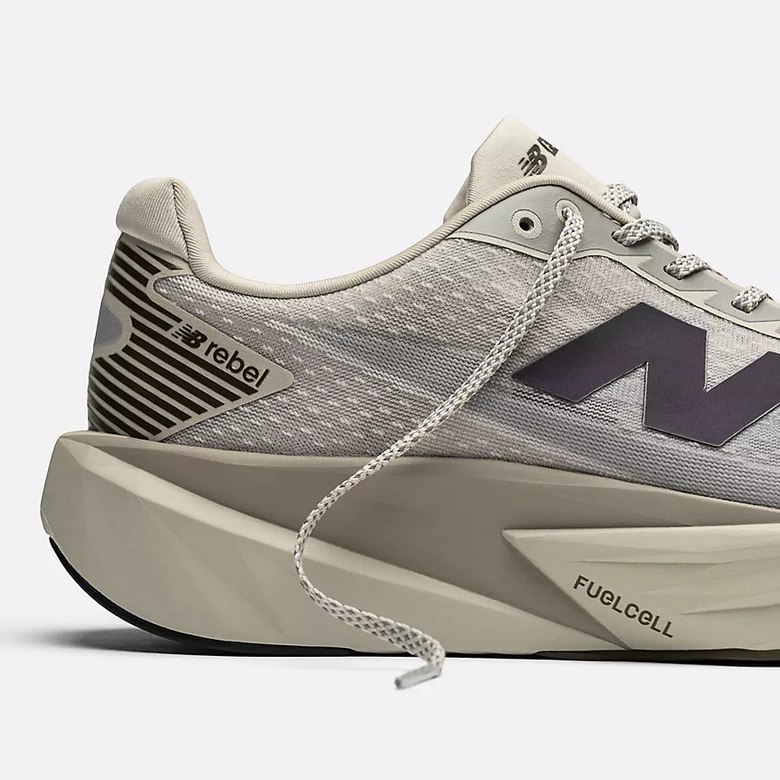 New Balance Women's FuelCell Rebel v5 - Shipyard