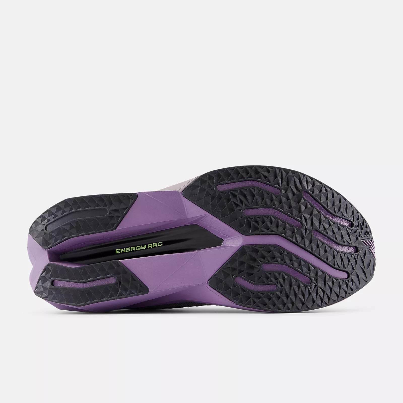 New Balance Women's FuelCell SuperComp Trainer v3 - Grey/Purple