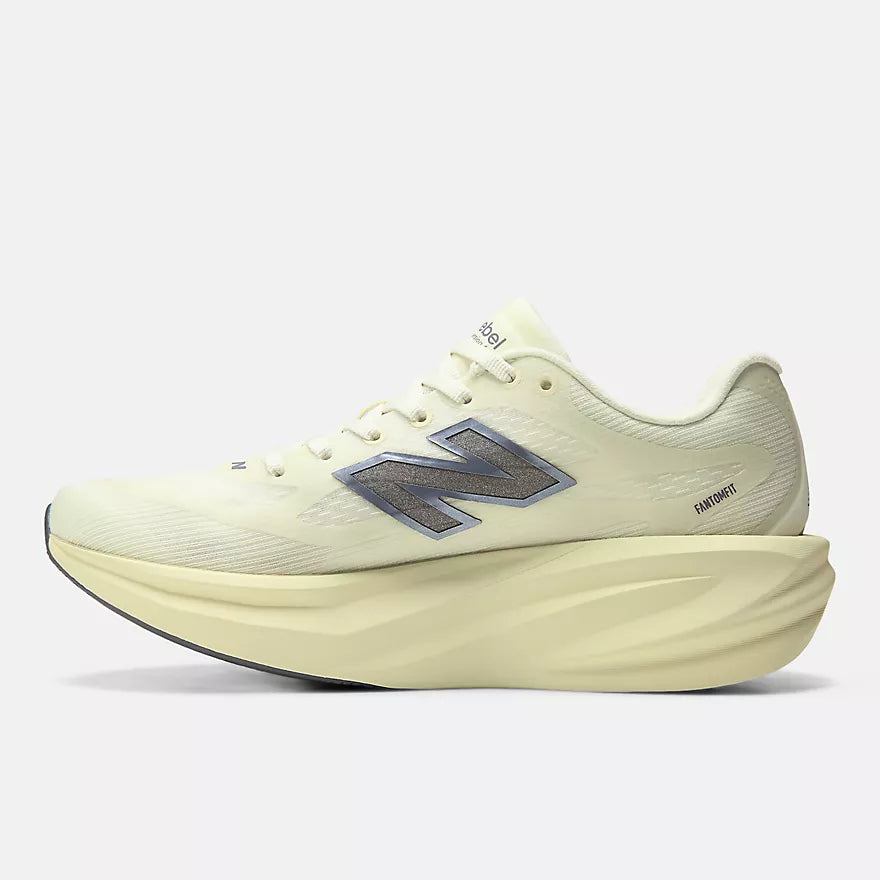 New Balance Women's SuperComp Rebel - Brown / Brown ( Pistachio butter with morel)