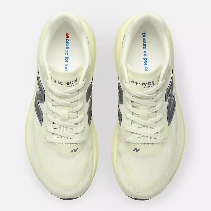 New Balance Women's SuperComp Rebel - Brown / Brown ( Pistachio butter with morel)