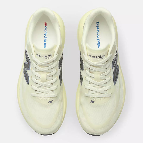 New Balance Women's SuperComp Rebel - Brown / Brown ( Pistachio butter with morel)