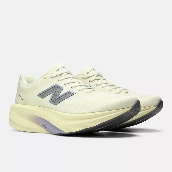 New Balance Women's SuperComp Rebel - Brown / Brown ( Pistachio butter with morel)
